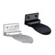 thumbnail image 4 of Aluminum Alloy Folding Bathroom Foot Step-safety Anti-slip Shower Foot Grip Pad, 4 of 4