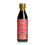 Giuseppe Giusti Crema Raspberry Balsamic Glaze of Modena - 250 ml - Pack of 1