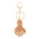 thumbnail image 5 of Chain de Rhinestone Colgante de Repollo Simulado Lindo Regalos de Cumpleaños, 5 of 8