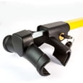 thumbnail image 5 of Universal Vehicle Security Steering Wheel Lock Car Anti-theft Anti-theft Security Protection, 5 of 5