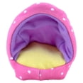 thumbnail image 4 of Squishville By Squishmallows 2" Mini Plush Playroom Set, 4 of 7