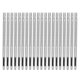 thumbnail image 2 of Kit de Perforaciones de cuero ANGGREK 20 piezas de Acero de Alto Carbono, 2 of 7
