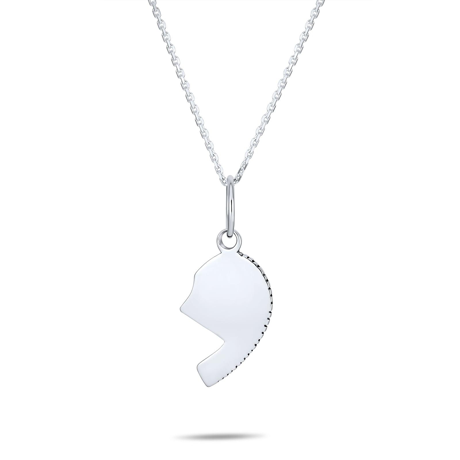 Beautifully Broken Necklace – Inspiranza Designs