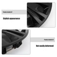 thumbnail image 2 of Car Wheel Hub Cover Automotive Hub Cap Auto Wheel Hub Cap Replacement Hub Cap, 2 of 4