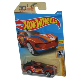 Hot Wheels Racetracks Playsets