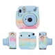 thumbnail image 2 of Bolsa de almacenamiento para Instax Mini 11 Funda protectora para cámara Bolsa de hombro, 2 of 5