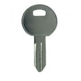 thumbnail image 3 of TM13 Ilco Trimark Locks Key Blank - Quantity 10, 3 of 4