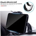 thumbnail image 3 of RUNROTOO Soporte Para Teléfono Móvil Para Auto Con Rotación 360 Y Durable Negro, 3 of 8