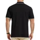 thumbnail image 5 of Playera Polo Hombre Manga Corta Moda Casual Camisa, 5 of 8