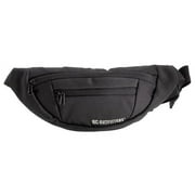 BlackCanyon Outfitters BCO WAIST PACK POLY BLACK