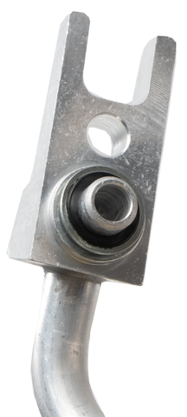 Discharge Line Hose Assembly