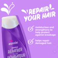 thumbnail image 2 of Aussie Revitalisant Miracle Réparateur avec Aloès pour Tous les Cheveux, 2 of 10