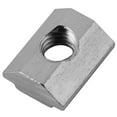 thumbnail image 2 of Carbon Steel Nut, Mainly Used Hammer Head Nut 50pcs  For Many Projects, 2 of 7