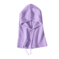 thumbnail image 4 of Landzoo One Winter Thermal Knit Hat With Cartoon Neck For Outdoor Cycling Skiing Cold Weather Warm Stylish Hats, 4 of 4