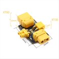 thumbnail image 3 of Conector de Entrada y Salida Smoke Stopper XT30 y 1-6S para Drones RC FPV Racing Freestyle Tinywhoop Cinewhoop de 5 Pulgadas, 3 of 5