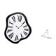 thumbnail image 5 of Reloj de pared nórdico con números , figura de escritorio con forma de pensador, escultura abstracta de acrílico, ideal para la oficina y la de, 5 of 8