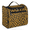 Multicolor 1, variant on Herdesigns Leopard Print Hanging Toiletry Bag for Women, Safari Cheetah Print Waterproof Makeup Organizer Cosmetic Travel Bag for Accessories