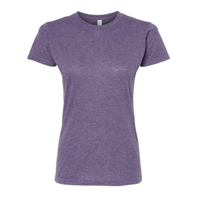 M&O 3540 Women's Deluxe Blend T-Shirt