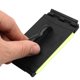 thumbnail image 5 of unbranded 4Ud Kit De Limpieza Para Cuerdas De Guitarra Con Protectores Para Fretboard Y Accesorios En Color Negro, 5 of 8