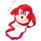 thumbnail image 2 of Bolso bandolera de felpa de anime Bolso bandolera de dibujos animados lindo Bolso bandolera Bolso de mano para exteriores Regalos de cumpleaños y Navidad para niños, 2 of 10