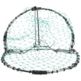 thumbnail image 1 of Bird Trap Wear-resist Bird Trap Pigeon Trap Netting Reusable Pigeon Trap, 1 of 8