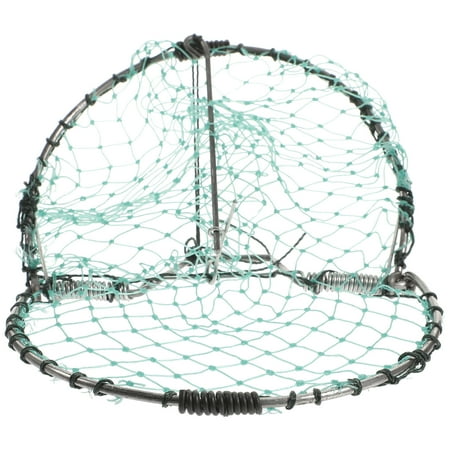 

FRCOLOR Bird Trap Wear-resist Bird Trap Pigeon Trap Netting Reusable Pigeon Trap