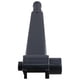 thumbnail image 3 of 6B4-42111-00-4D Handle, Steering for 9.9HP 15HP Outboard Motor 2 Storke 6B4-42111 Boat Motor, 3 of 5