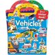 thumbnail image 1 of Reusable Sticker Books for Kids 2-4, 3 Sets Sticker Books for Toddlers 1-3, Toddler Stickers Age 2-4, 123 Pcs Cute Waterproof Stickers for Teens Girls, 1 of 3
