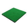 thumbnail image 5 of LEORX Golfs Grass Mat Dark Green Practice Tool for Beginners and Professional Golfers, 5 of 8