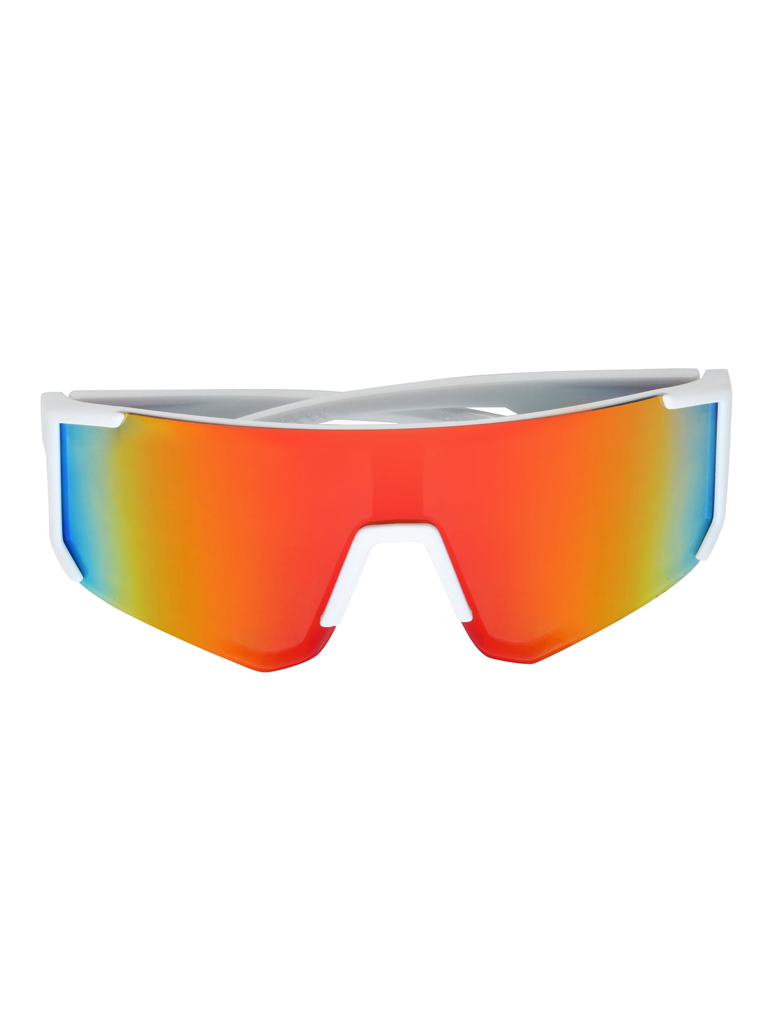 Foster Grant® Collegiate Houston Cougars Shield Unisex Sunglasses