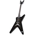 thumbnail image 3 of Dean ML 79 TBK HSPACK Solid-Body Electric Guitar, Trans Black, Case Bundle, 3 of 8