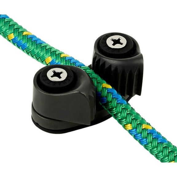 SCHAEFER FAST ENTRY CAM CLEAT FOR 1/4" - 7/16" 6MM - 12MM