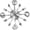 Silver, variant on 14 Inch Kitchen Wall Clock, Creative Fork And Spoon Design, Silent Non-Ticking Quartz Decorative Clock For Kitchen, Dining Room, Restaurant & Cafe, Stainless Steel Accents (Battery Not Included)