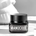 thumbnail image 4 of Crema hidratante correctora para hombres Mancodes Makeup Cream, 4 of 5