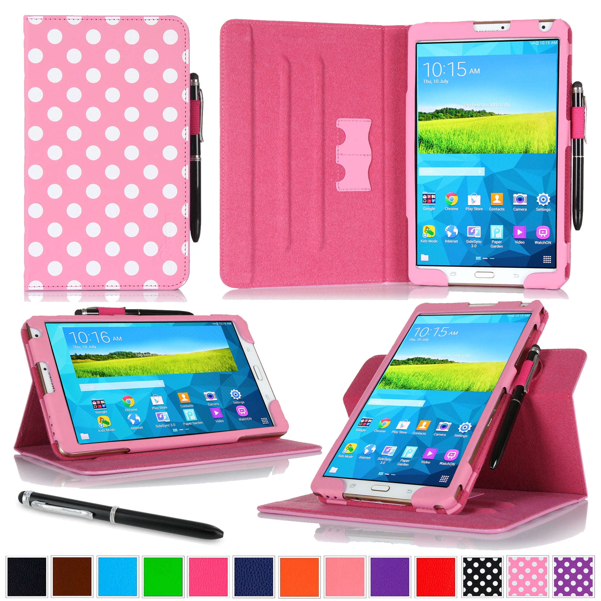 galaxy tab s 8