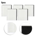 thumbnail image 4 of Filter Replacement Parts for Clean L50 SES L60 Hybrid Vacuum Cleaner Accessories, 4 of 5
