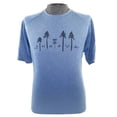 thumbnail image 2 of Innova Trees Performance Short Sleeve Disc Golf T-Shirt, 2 of 3