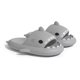 thumbnail image 1 of Cómodas Shark Hombres Y Mujeres Super Cute Sandalias Antides, 1 of 8