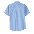 thumbnail image 6 of Port Authority ® Short Sleeve Easy Care Shirt. S508, 6 of 6