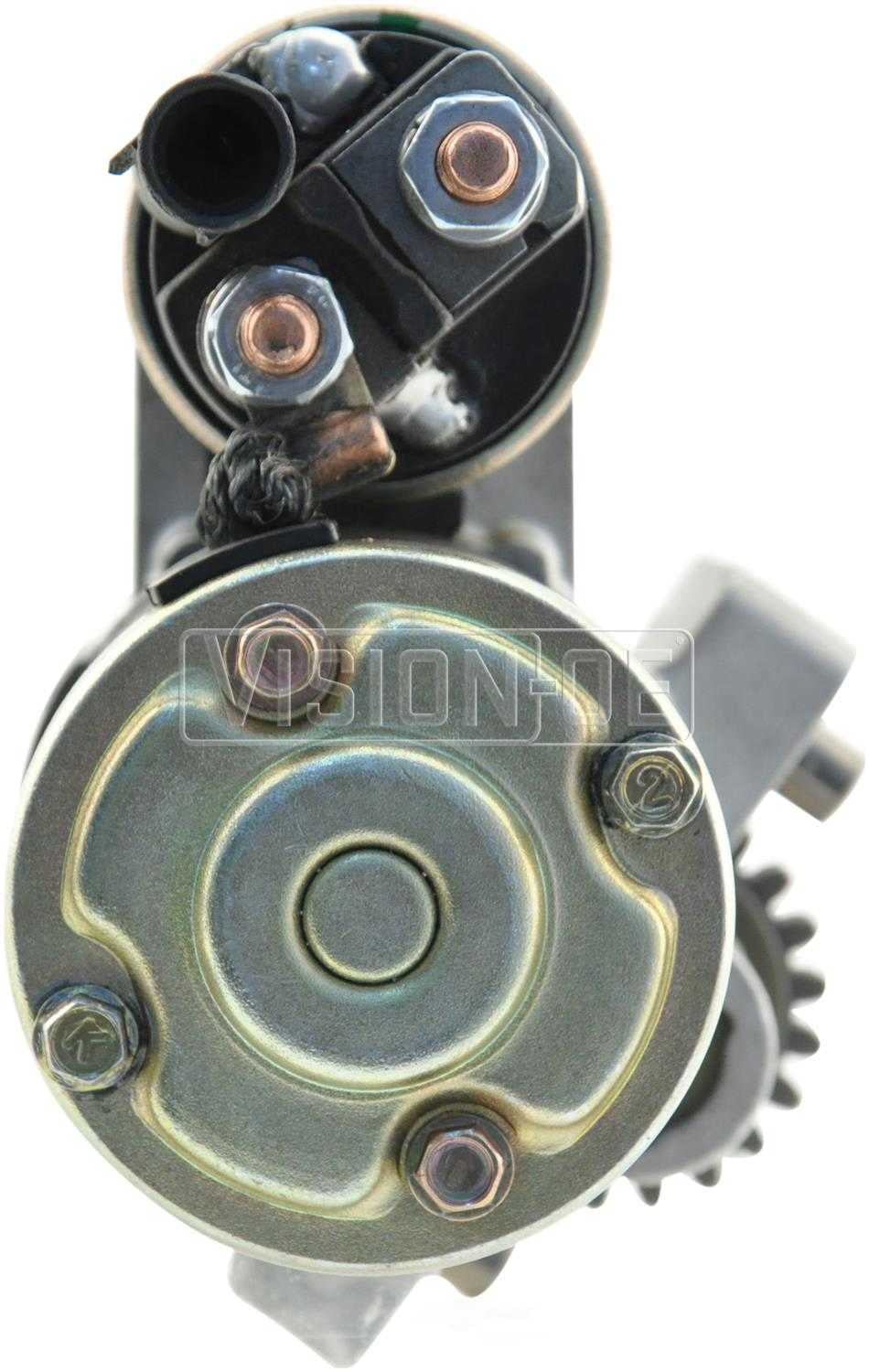 Vision OE 17985 Starter Motor