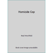 Homicide Cop [Mass Market Paperback - Used]