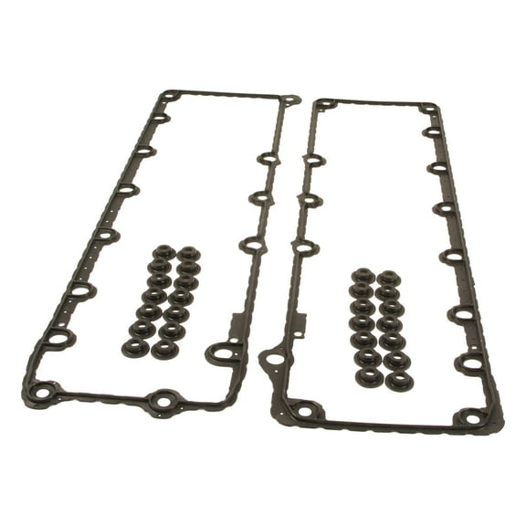 Mahle Valve Cover Gasket Set