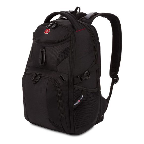 Mochila para portátil SwissGear Mini 1900 Scansmart Slim de 16 pulgadas
