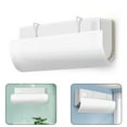 thumbnail image 6 of Mduoduo Air Conditioner Wind Deflector Adjustable Air Windshield Cooled Baffle Air 2 Pcs, 6 of 13