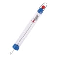 thumbnail image 1 of keepw Force Meter Metal Plastics Dynamometer 25N Simple Operation N Measurer Testing Gauge Adjustable Measuring Tool Teaching Prop  25N, 1 of 7