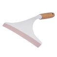 thumbnail image 1 of 1PC Glass Squeegee Window Cleaning Wiper Water Scraper Glass Cleaning Tool, 1 of 3