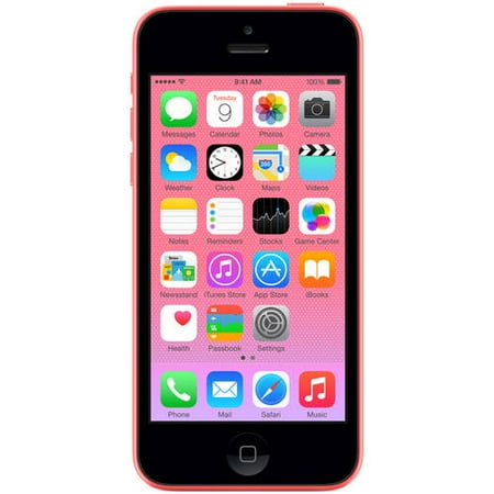 ***fast Track*** (erc) Apple Iphone 5c 8