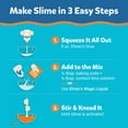 thumbnail image 2 of Elmer's Glue, Liquid School Glue, Washable, 1 Gallon, 2 Count, 2 of 14