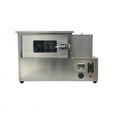 thumbnail image 4 of PreAsion Electric Rotational Pizza Oven Toaster Grill for Pizza Cone Forming Machine with Pizza Cone Trays 110V, 4 of 13