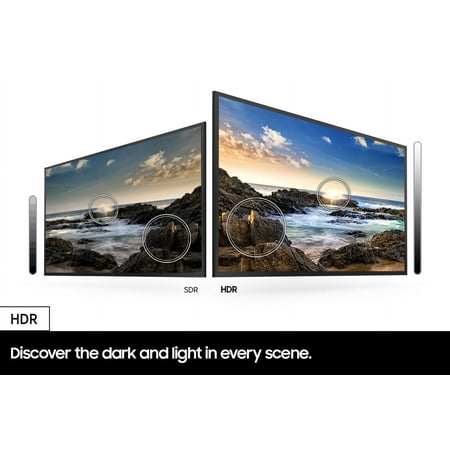Samsung - 85" Class 7 Series LED 4K UHD Smart Tizen TV